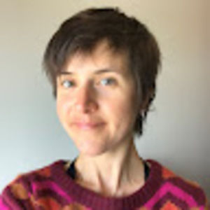 Meet your Posher, Marissa